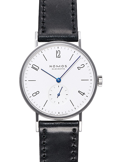 ノモス タンジェント TN1A1W2 ホワイト 新品