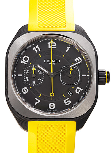 エルメス H08 W403131WW00 ブラック 新品未使用