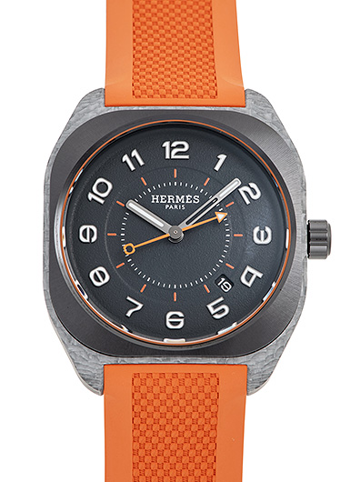 エルメス H08 W402992WW00 ブラック 新品未使用