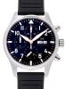 IWC パイロットウォッチ クロノグラフ APXGP IW378009