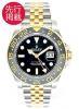 ¥í¥ì¥Ã¥¯¥¹ GMT¥Þ¥¹¥¿¡¼¶ 126713GRNR ¥í¥ì¥Ã¥¯¥¹ GMT¥Þ¥¹¥¿¡¼¶ 126713GRNR