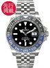¥í¥ì¥Ã¥¯¥¹ GMT¥Þ¥¹¥¿¡¼¶ 126710BLNR ¥í¥ì¥Ã¥¯¥¹ GMT¥Þ¥¹¥¿¡¼¶ 126710BLNR