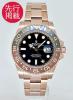 ¥í¥ì¥Ã¥¯¥¹ GMT¥Þ¥¹¥¿¡¼¶ 126715CHNR ¥í¥ì¥Ã¥¯¥¹ GMT¥Þ¥¹¥¿¡¼¶ 126715CHNR