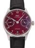 IWC �ݥ�ȥ����� 7�ǥ����ѥ�ꥶ���� IW500714