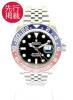 ¥í¥ì¥Ã¥¯¥¹ GMT¥Þ¥¹¥¿¡¼¶ 126710BLRO ¥í¥ì¥Ã¥¯¥¹ GMT¥Þ¥¹¥¿¡¼¶ 126710BLRO