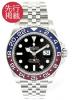 ����å��� GMT�ޥ������� 126710BLRO