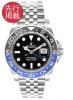 ¥í¥ì¥Ã¥¯¥¹ GMT¥Þ¥¹¥¿¡¼¶ 126710BLNR ¥í¥ì¥Ã¥¯¥¹ GMT¥Þ¥¹¥¿¡¼¶ 126710BLNR