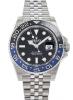 ¥í¥ì¥Ã¥¯¥¹ GMT¥Þ¥¹¥¿¡¼¶ 126710BLNR ¥í¥ì¥Ã¥¯¥¹ GMT¥Þ¥¹¥¿¡¼¶ 126710BLNR