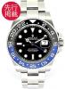¥í¥ì¥Ã¥¯¥¹ GMT¥Þ¥¹¥¿¡¼¶ 126710BLNR ¥í¥ì¥Ã¥¯¥¹ GMT¥Þ¥¹¥¿¡¼¶ 126710BLNR