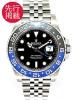 ¥í¥ì¥Ã¥¯¥¹ GMT¥Þ¥¹¥¿¡¼¶ 126710BLNR ¥í¥ì¥Ã¥¯¥¹ GMT¥Þ¥¹¥¿¡¼¶ 126710BLNR